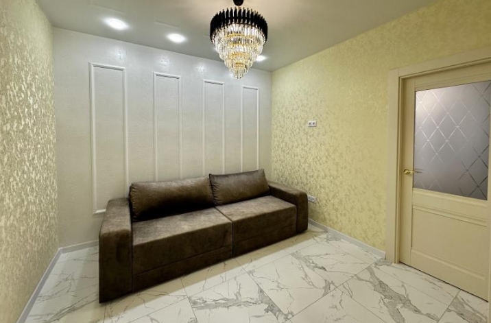 продажа трехкомнатной квартиры номер A-173985 в Киевском районе, фото номер 6